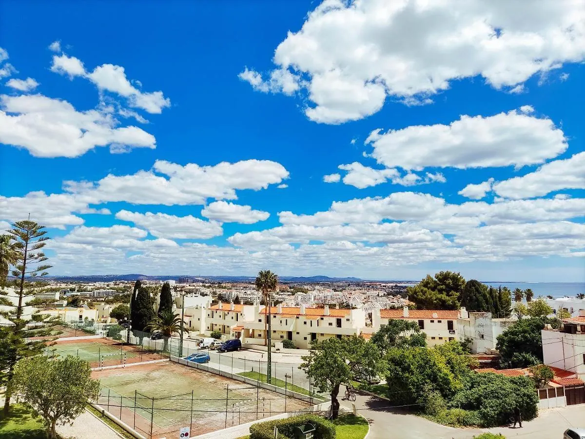 Albufeiraoradapenthouse By Be Cherish Apartamento Albufeira