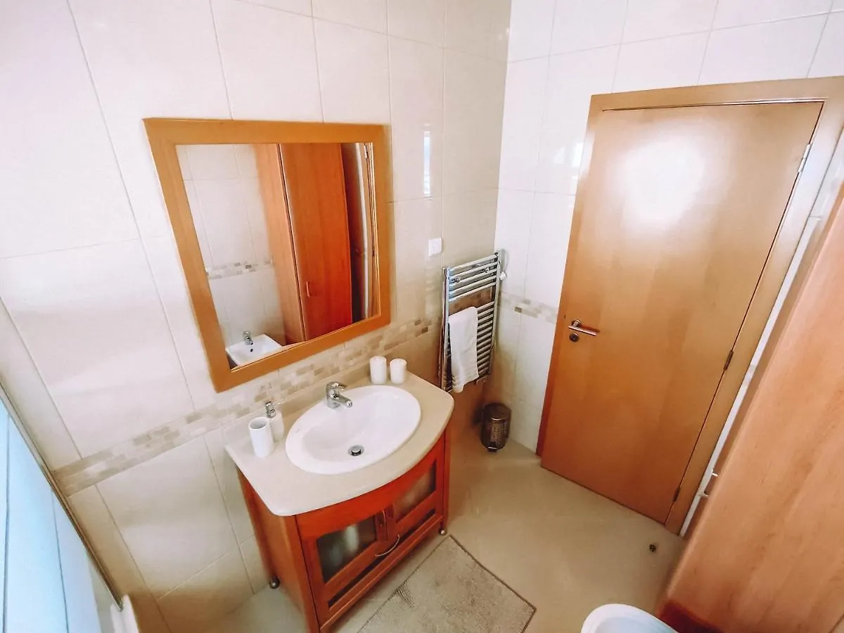 Albufeiraoradapenthouse By Be Cherish Apartamento Albufeira
