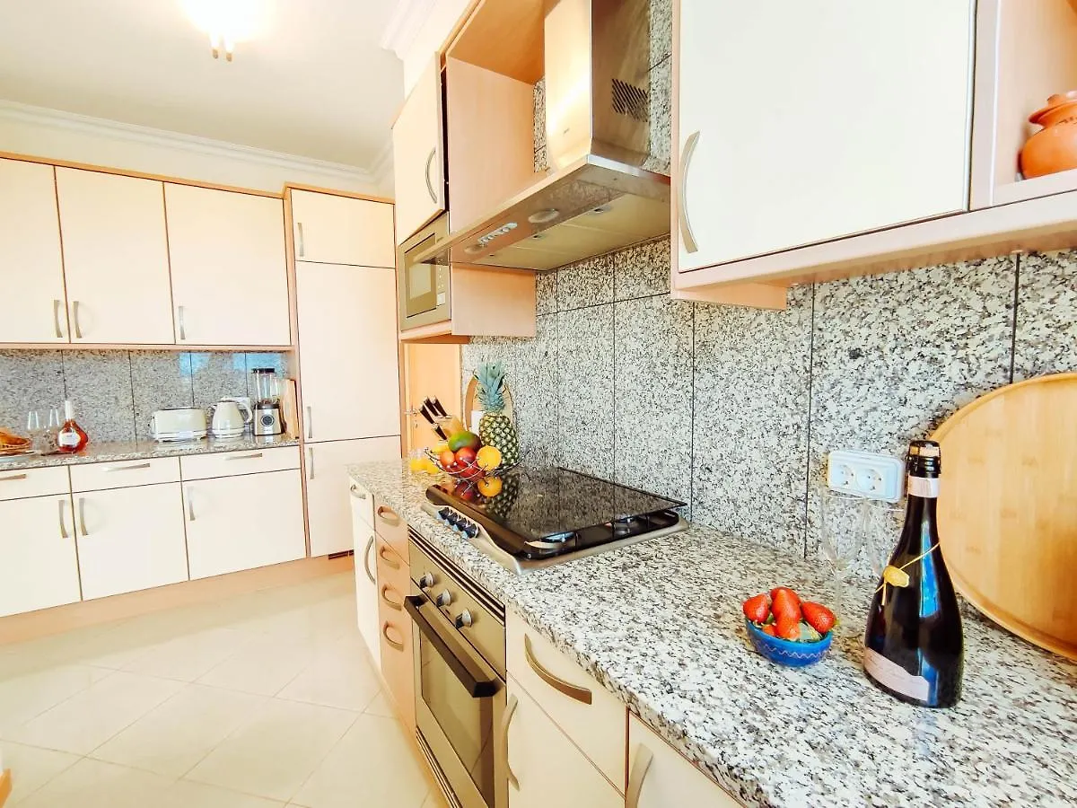 Apartamento Albufeiraoradapenthouse By Be Cherish