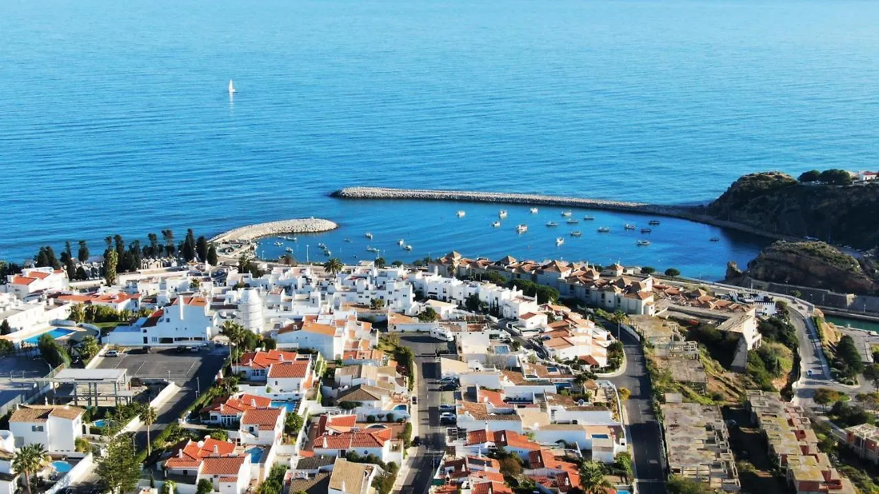 Albufeiraoradapenthouse By Be Cherish Albufeira