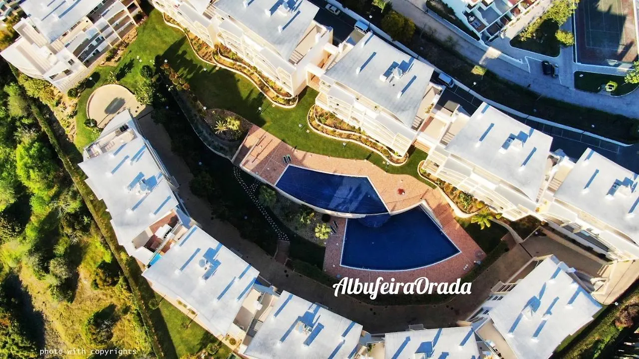 Apartamento Albufeiraoradapenthouse By Be Cherish