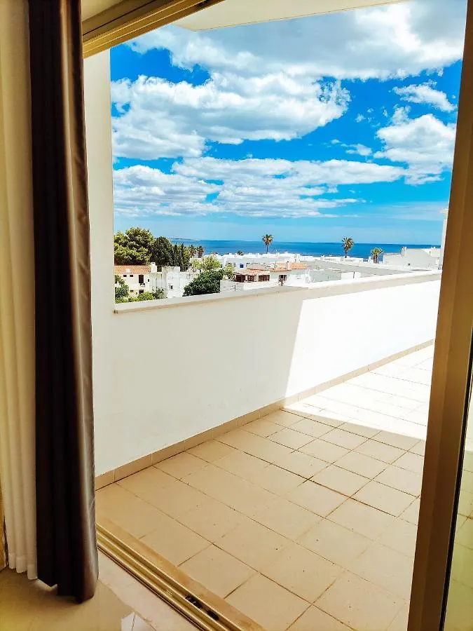 Albufeiraoradapenthouse By Be Cherish Albufeira