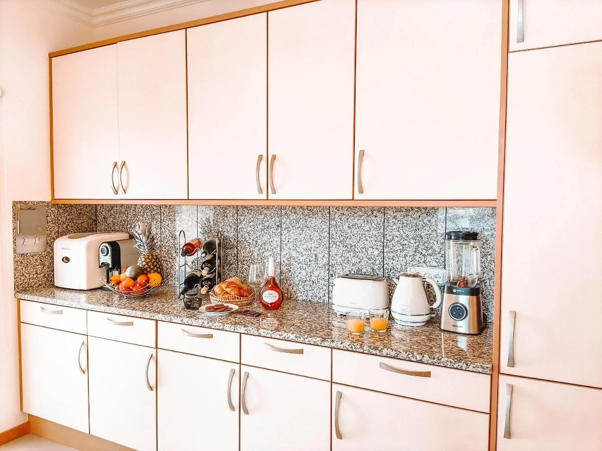 Albufeiraoradapenthouse By Be Cherish Albufeira