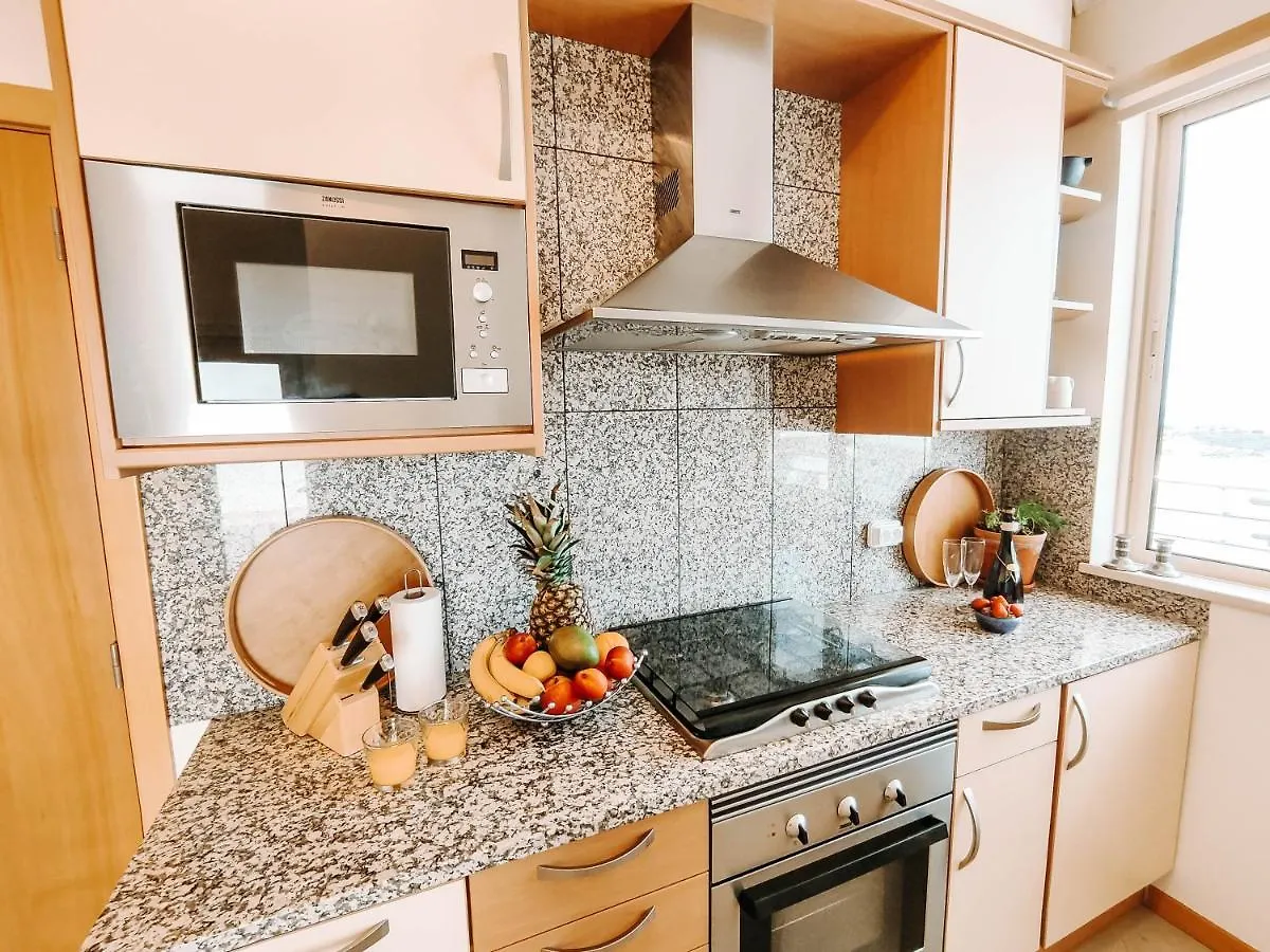 Albufeiraoradapenthouse By Be Cherish Apartment Albufeira
