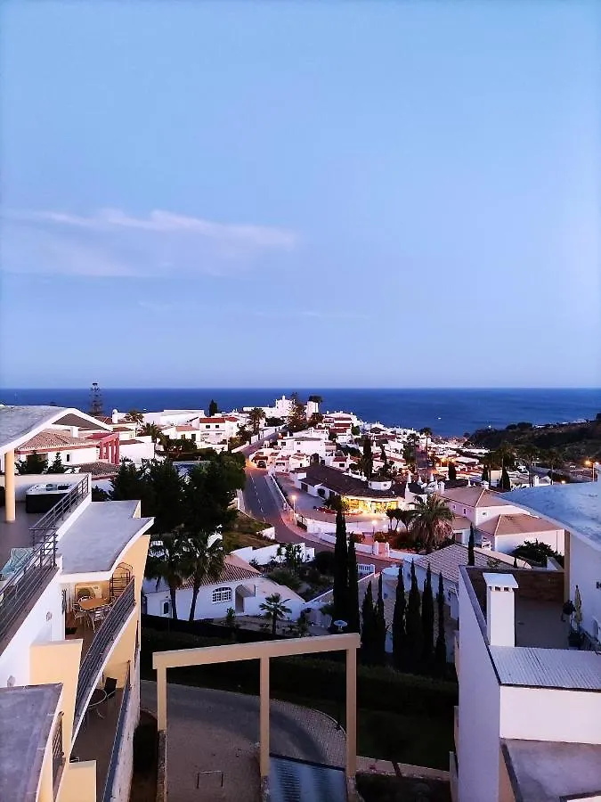Albufeiraoradapenthouse By Be Cherish 0*, Albufeira Portugal