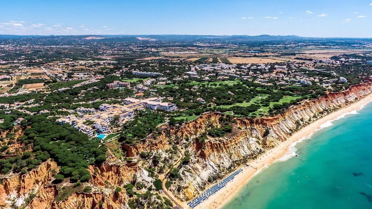 Albufeiraoradapenthouse By Be Cherish 0*, Albufeira
