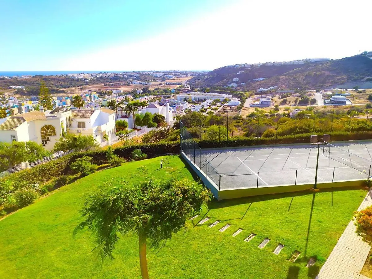 Albufeiraoradapenthouse By Be Cherish 0*, Albufeira Portugal